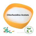 Buy CAS 56-95-1 Bulk Chlorhexidine Acetate powder